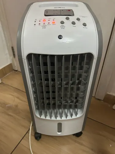 Climatizador de Ar Britânia