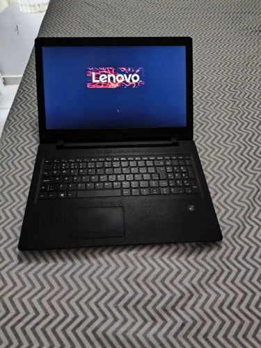 Notebook Lenovo ideapad 110-15br
