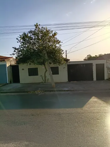 Duas Casas Independentes no Lote de 588m² - Bairro Natal (Frente à Creche)