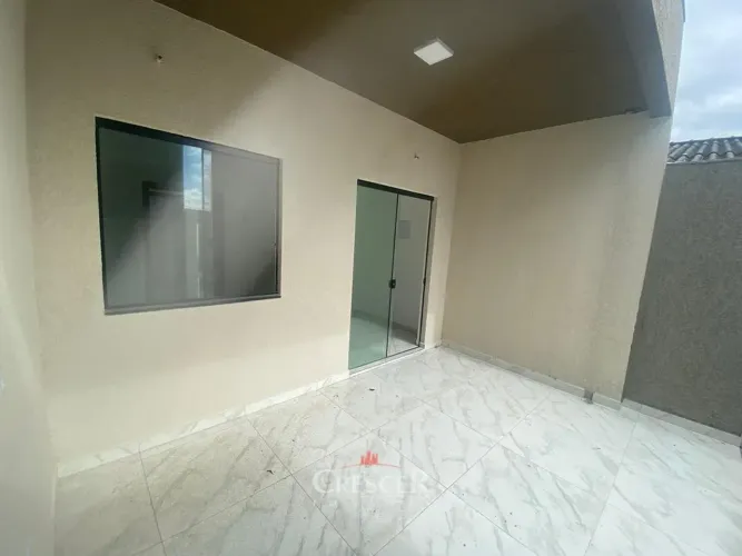 Casas novas a venda em Matinhos