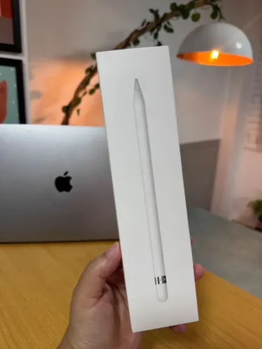 Apple Pencil 1 Geração ORIGINAL