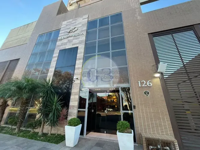 Apartamento para locação, Cidade Nova, Rio Grande, RS