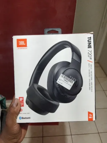 Fone JBL 720BT