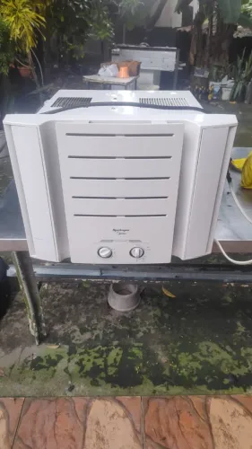 Ar condicionado 10 mil BTUs