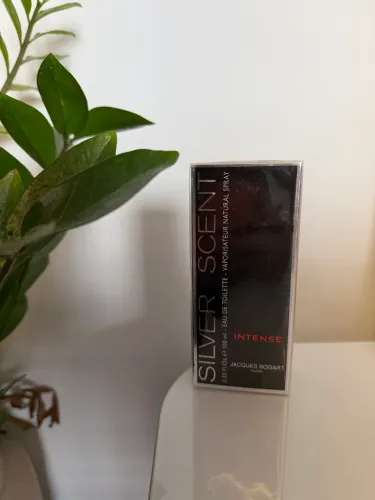 Perfume Silver Scent 100ml
