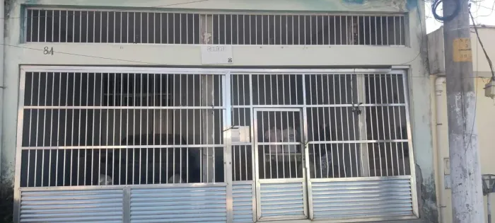PORTÃO DE ALUMÍNIO SUPER PROMOÇÃO