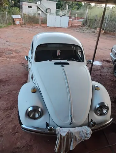 Volkswagen Fusca 1300 1977