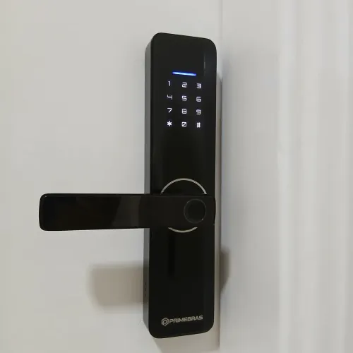 Chaveiro Residencial- Instalador Fechaduras Digitais 
