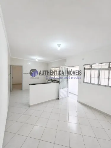 CASA para LOCAÇÃO - BUSSOCABA - OSASCO - SÃO PAULO - AUTHÊNTICA IMÓVEIS
