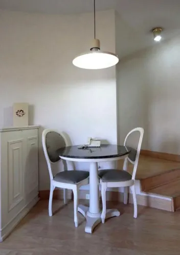 Imóvel para aluguel com 52 metros quadrados com 1 quarto em Bela Vista - São Paulo - SP