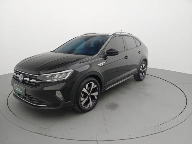Volkswagen Nivus Highline 1.0 200 TSI Flex AUT 2024