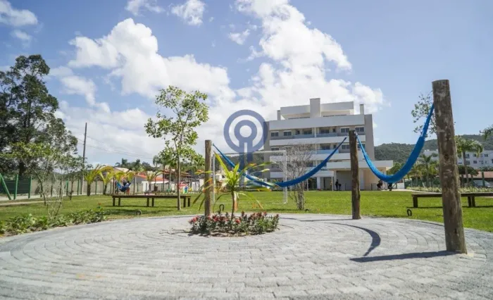 Apartamento Mobiliado na Rua das Gaivotas - Ingleses