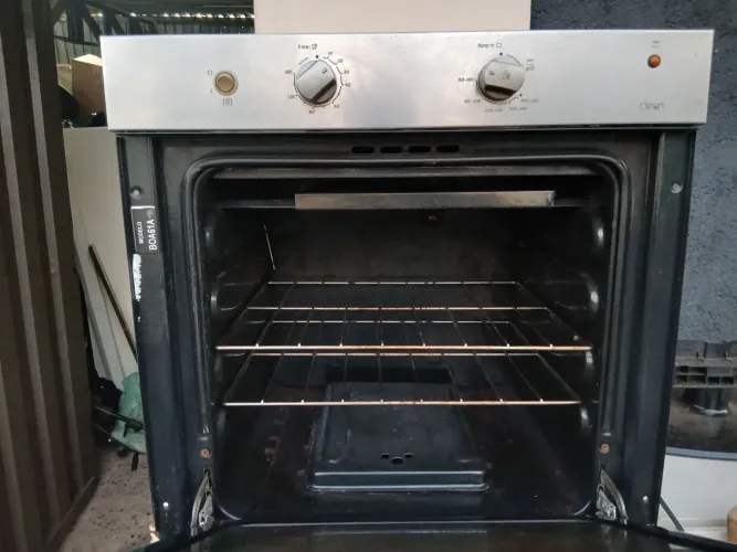 Forno brastemp