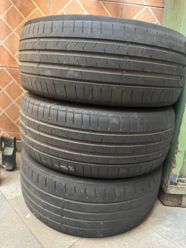 Pneu 195 40 17