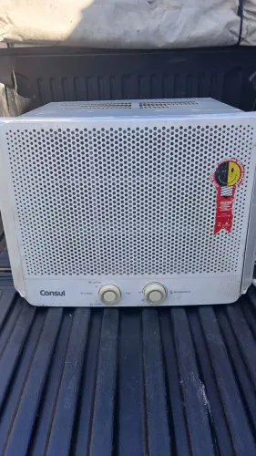 Ar condicionado de janela 10mil btus