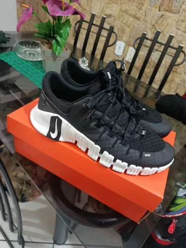 Tênis Nike Free Metcon 5 tam42