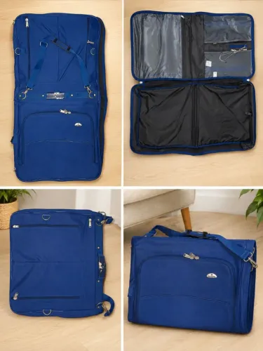PORTA-TERNO SAMSONITE ORIGINAL