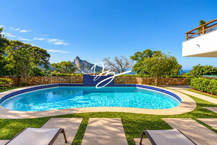 Casa | Venda e Aluguel | São Conrado