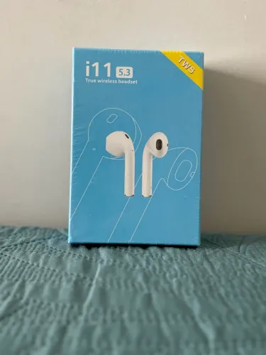 Fone i11 TWS Bluetooth 5.3