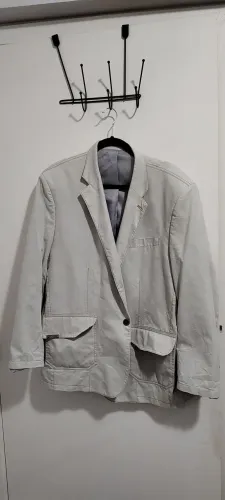 Blazer Masculino Casual Fatiota 