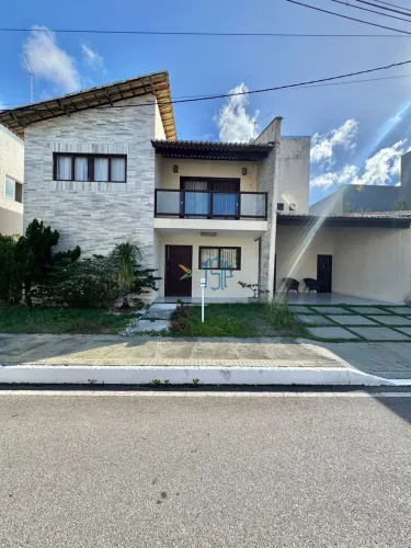 Condomínio Bosque das Flores - CASA DUPLEX NO CONDOMINIO CIDADE DOS BOSQUES 8/CASA DUPLEX 