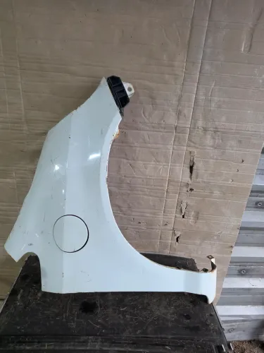 PARALAMA L/D HONDA FIT 2003 A 2008 COMPLETO