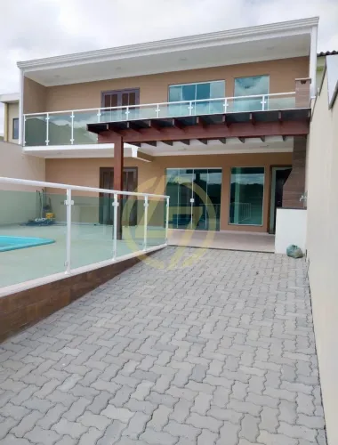 Casa em Vila Rio Branco - Itapetininga