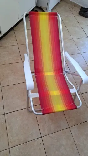 vendo cadeira 