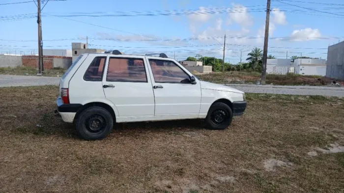 Fiat Uno Mille 1.0 Fire/ F.flex/ Economy 2P 2013