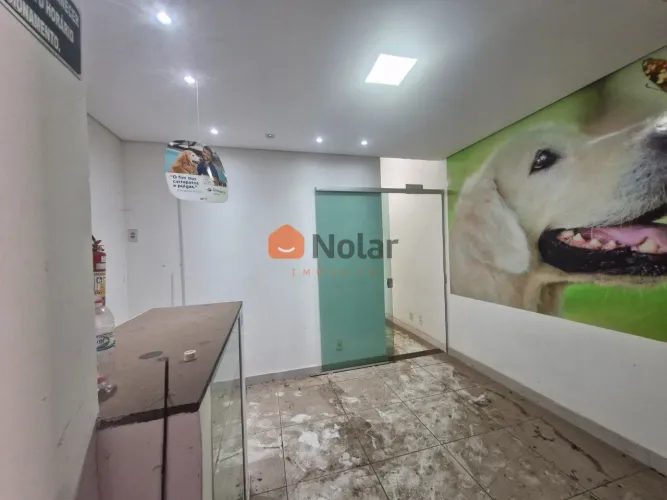 Loja Para Alugar Com 82 m² Motanda No Bairro Sagrada Família Em Belo Horizonte MG