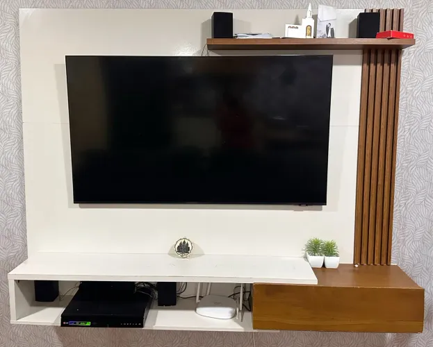 Painel para tv 