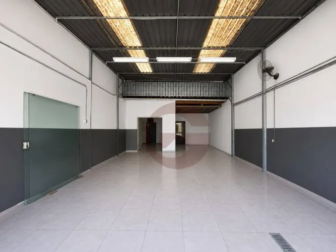 Loja à venda, 170 m² por R$ 750.000,00 - Jaguaré - São Paulo/SP
