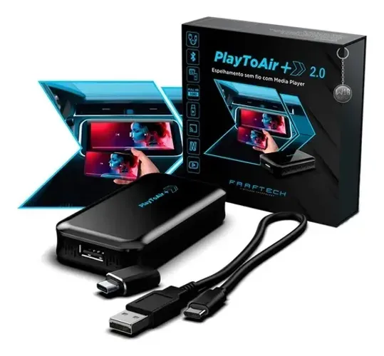Playtoair
