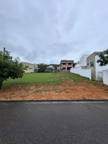 Terreno à venda, Alphaville, Rio das Ostras, RJ