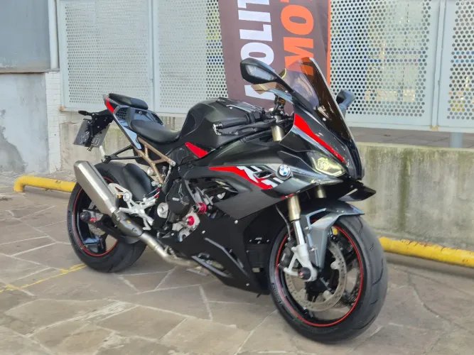 Bmw S1000 RR