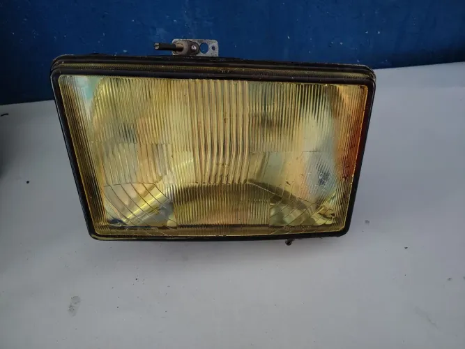 Farol Ford Corcel 2 Pampa Ano 1878 A 1982 Original 