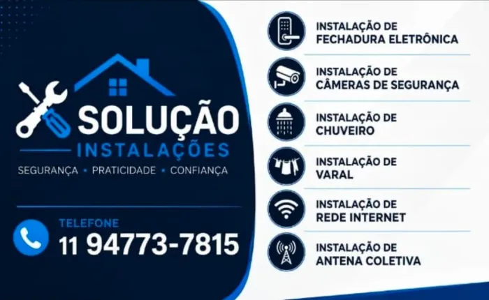 Serviço 