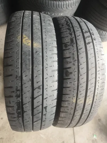 Michelin 195/65/16C