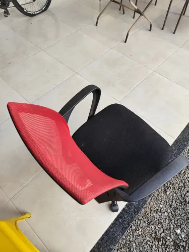 Cadeira de estudo