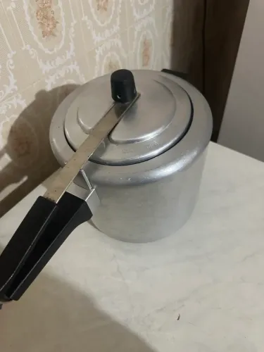 Panela de pressão