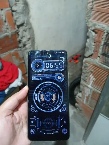 Redmi note 12 