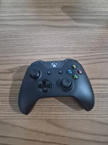 Controle Xbox One funcionando 100%