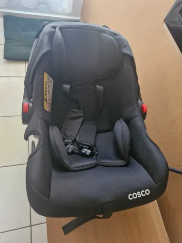 Bebê conforto cosco