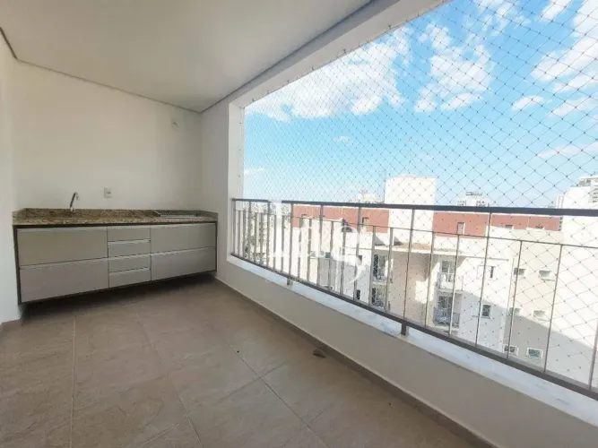 Apartamento com 3 dormitórios à venda, 112 m² por R$ 879.900,00 - Edifício Van Gogh - Soro