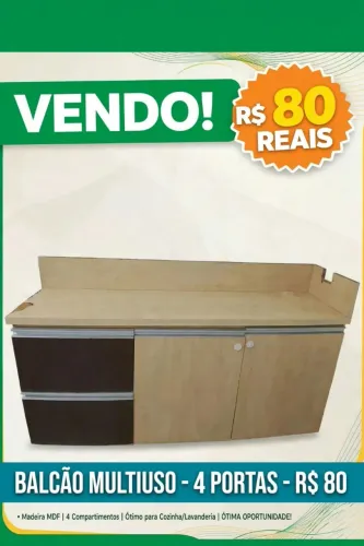 Móveis a venda
