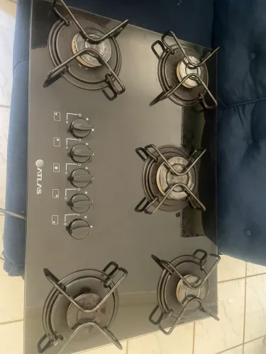 Cooktop