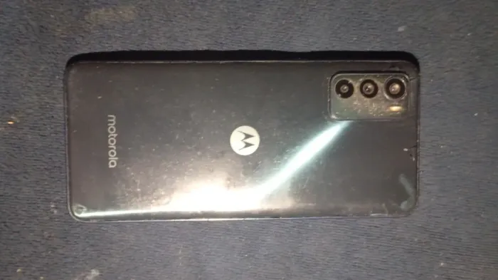Celular Motorola moto g42 