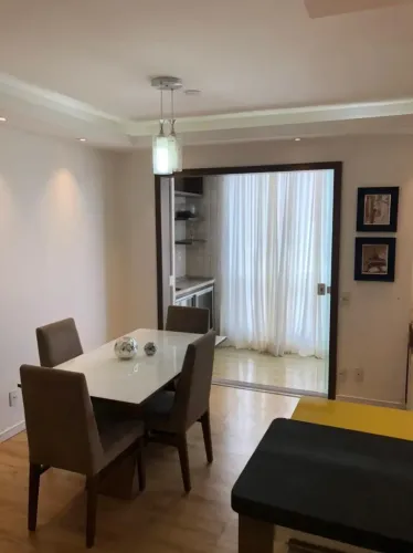 Imóvel para venda com 78m² com 2 quartos em Calhau - São Luís - MA