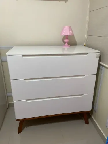 Cômoda / Gaveteiro