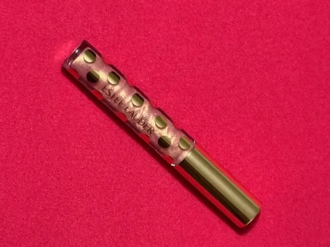 ESTEE LAUDER LIP GLOSS COR DEZZLE ME EDIÇÃO LIMITADA